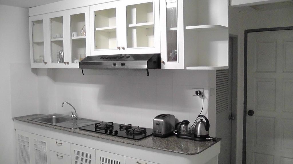 Feng Shui House Hotell Patong Rum bild